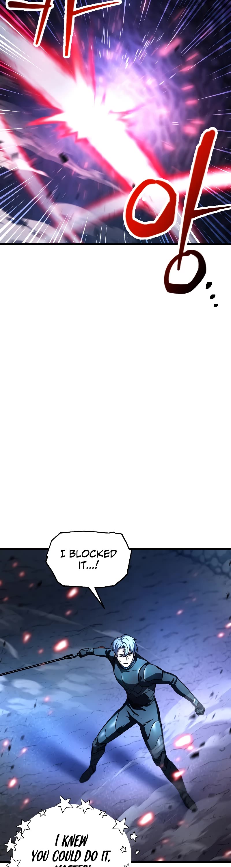 The Player That Can't Level Up Chapter 157 page 13 - Chapter 157