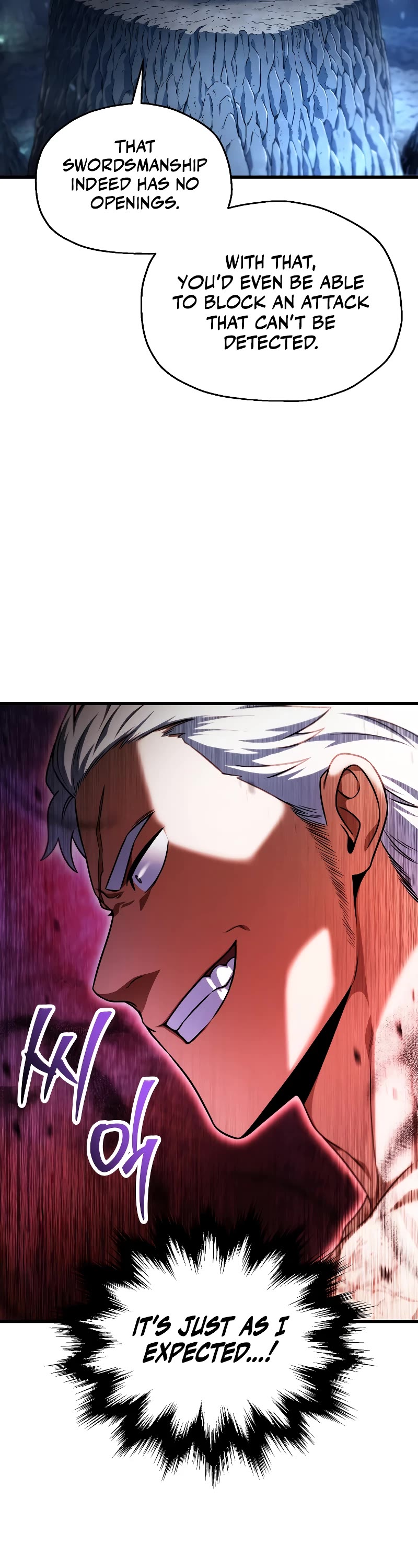 The Player That Can't Level Up Chapter 157 page 16 - Chapter 157