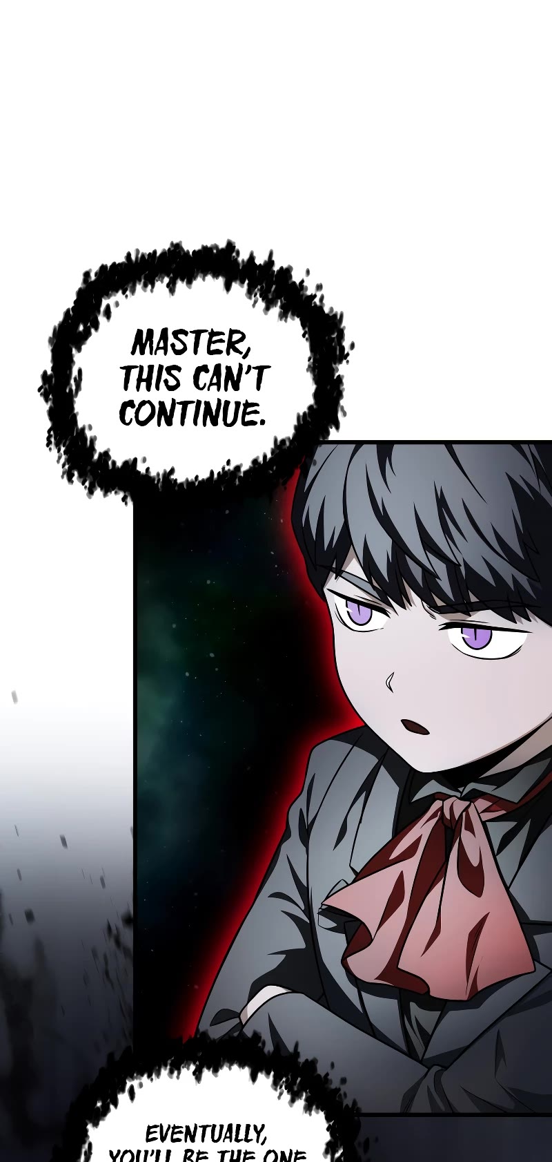The Player That Can't Level Up Chapter 157 page 19 - Chapter 157