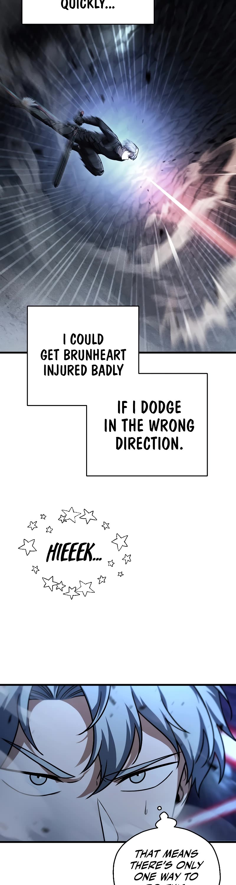 The Player That Can't Level Up Chapter 157 page 23 - Chapter 157