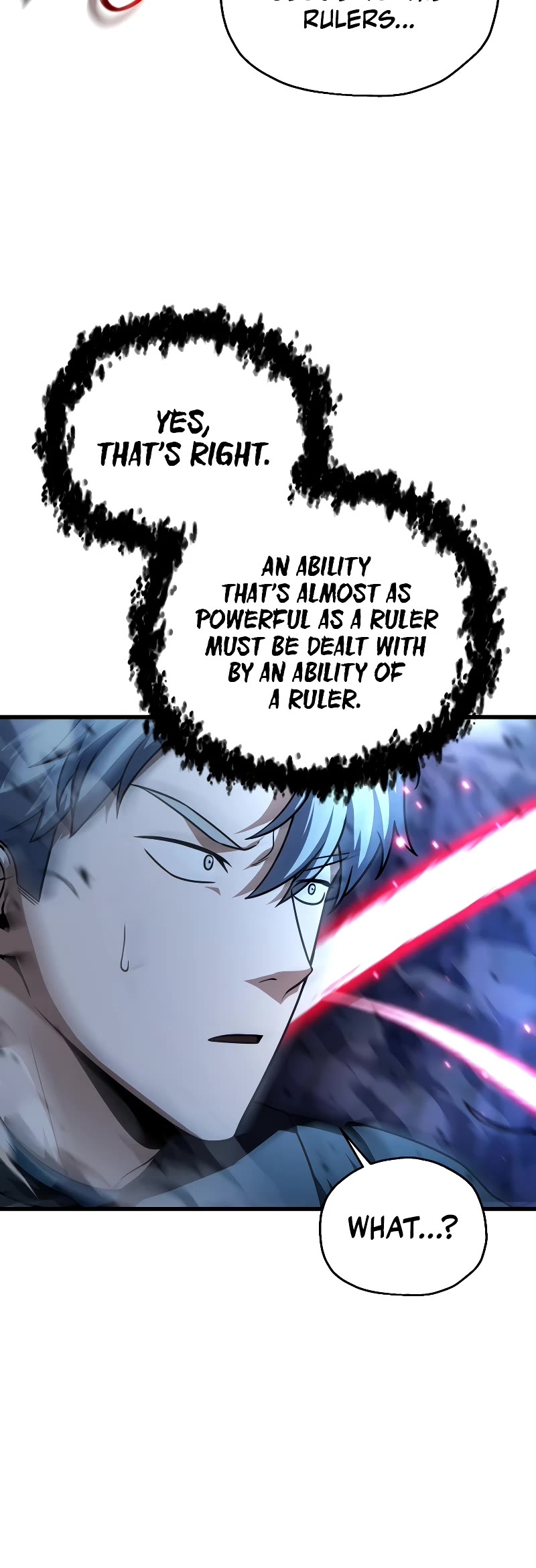 The Player That Can't Level Up Chapter 157 page 29 - Chapter 157