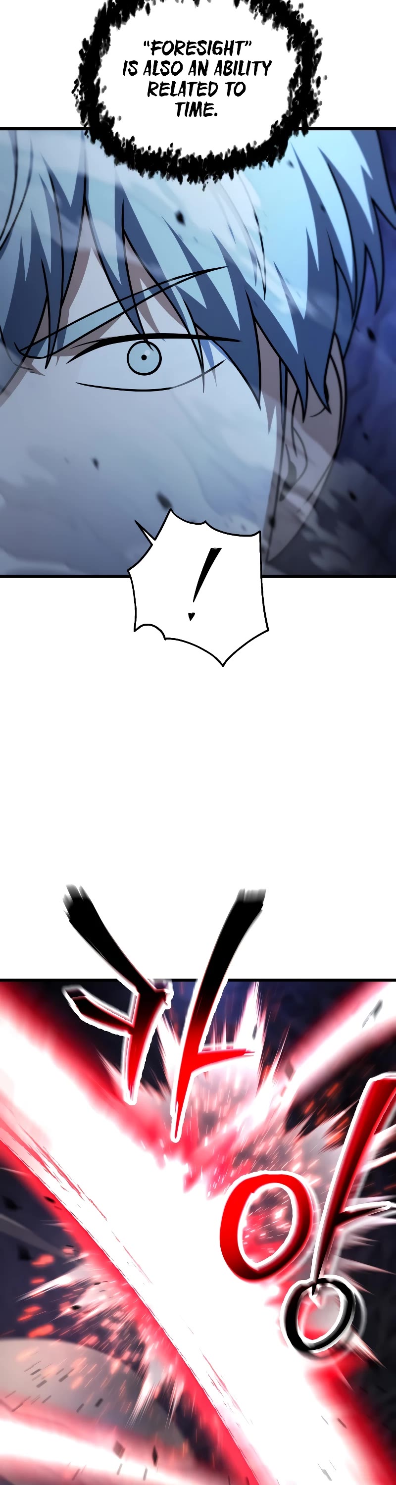 The Player That Can't Level Up Chapter 157 page 31 - Chapter 157
