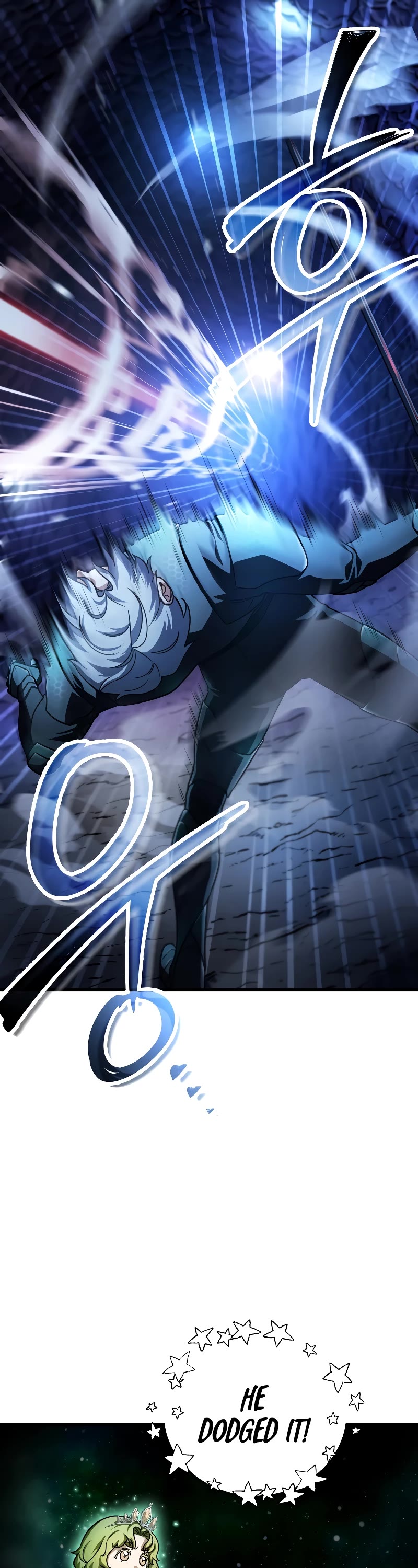 The Player That Can't Level Up Chapter 157 page 35 - Chapter 157