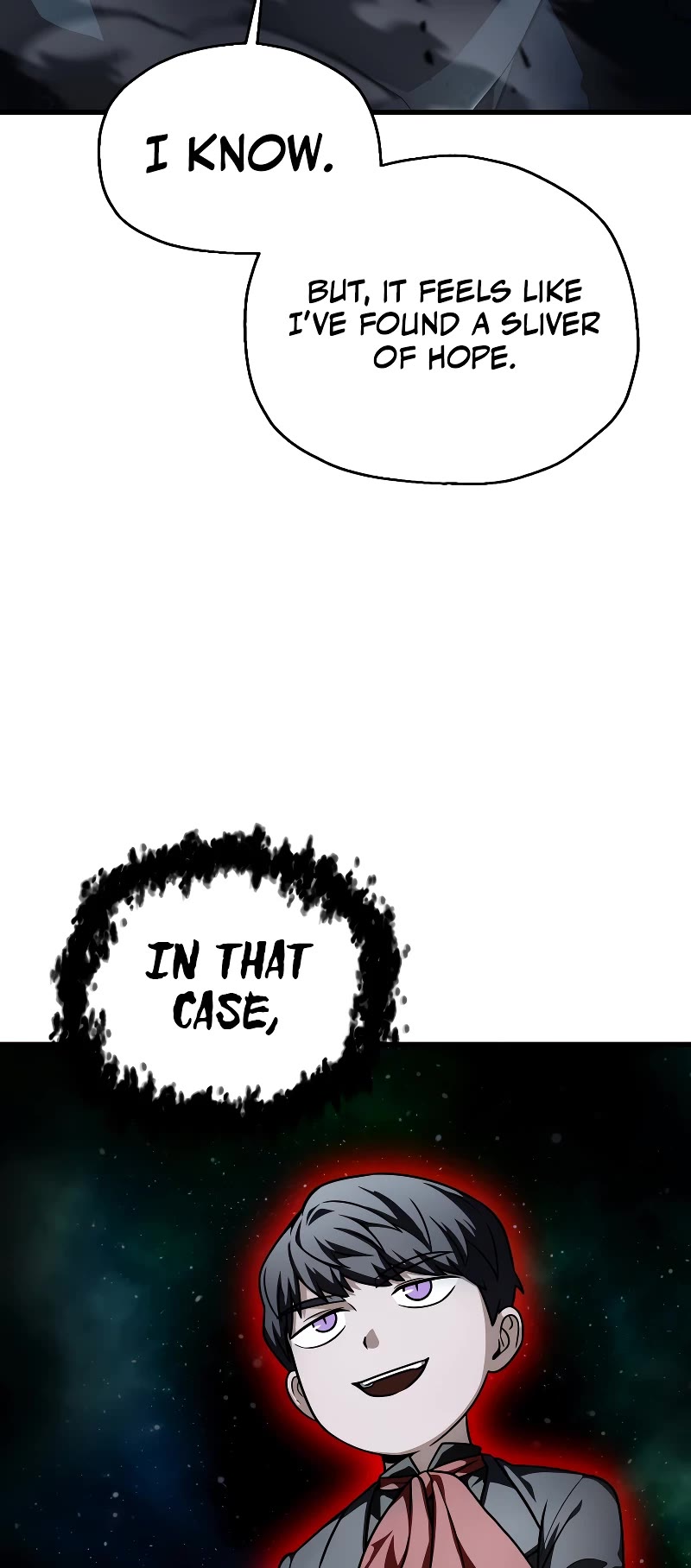 The Player That Can't Level Up Chapter 157 page 38 - Chapter 157