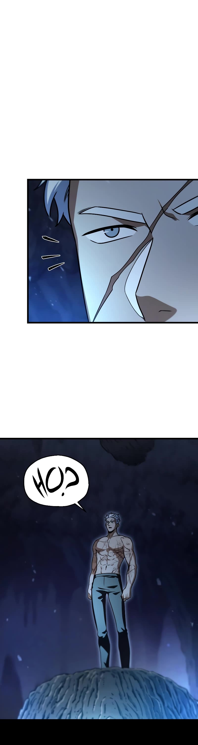 The Player That Can't Level Up Chapter 157 page 40 - Chapter 157