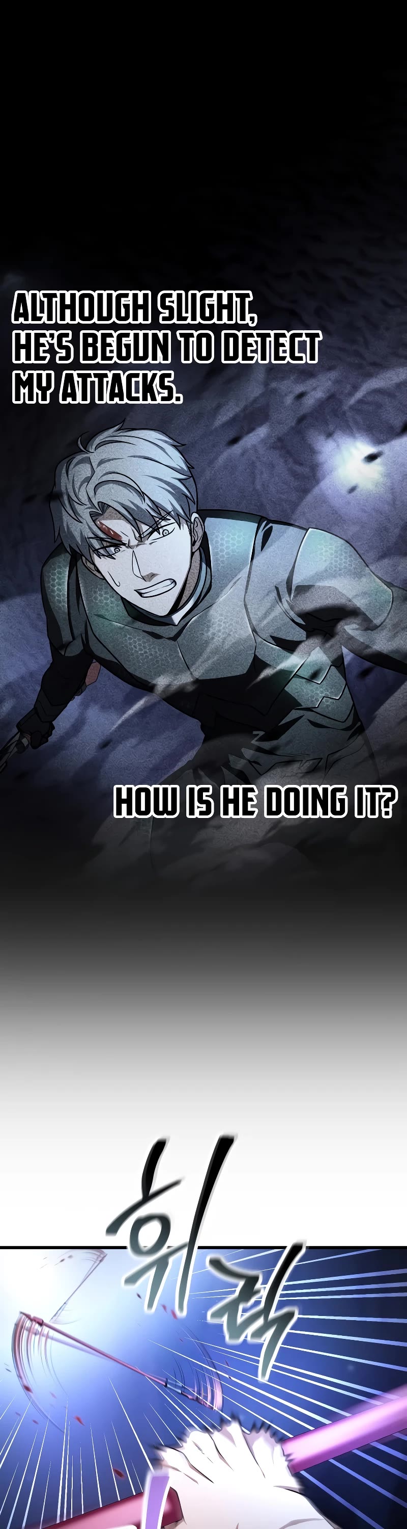 The Player That Can't Level Up Chapter 157 page 41 - Chapter 157