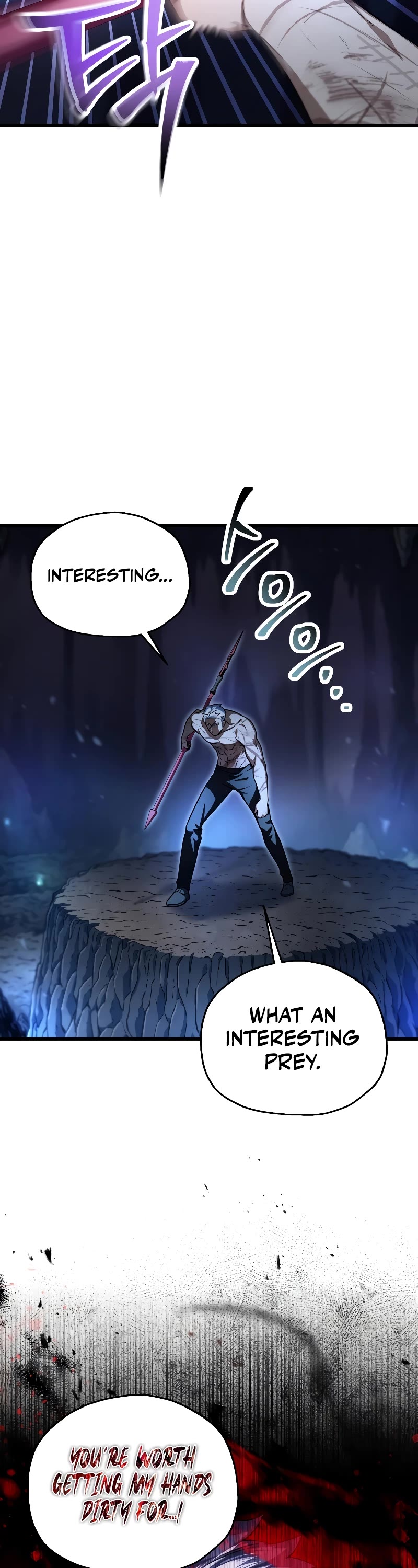 The Player That Can't Level Up Chapter 157 page 42 - Chapter 157