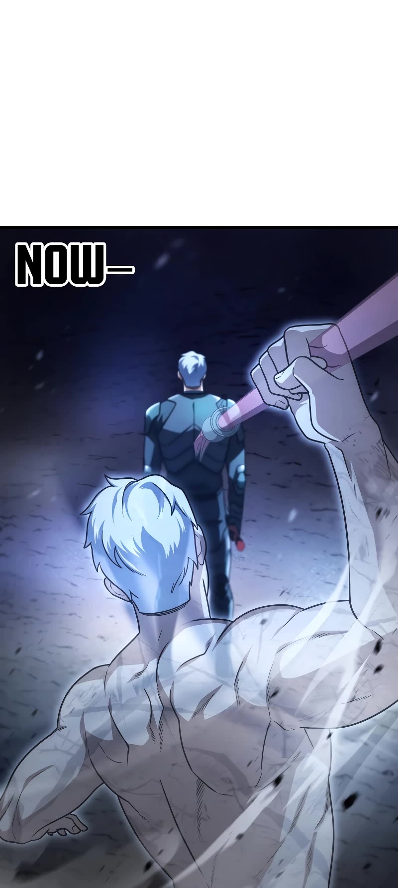 The Player That Can't Level Up Chapter 157 page 48 - Chapter 157