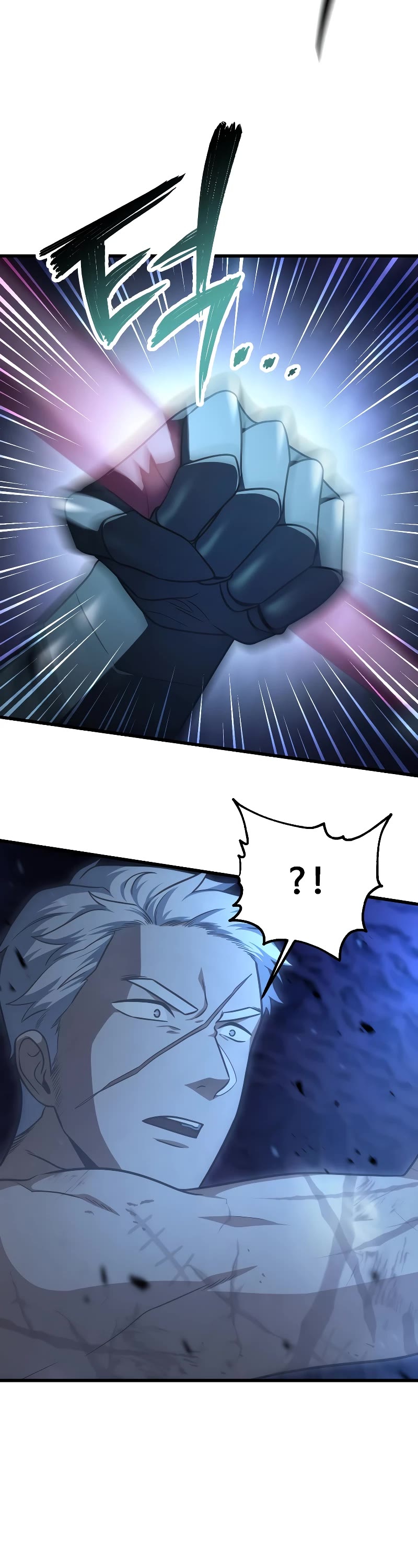 The Player That Can't Level Up Chapter 157 page 51 - Chapter 157