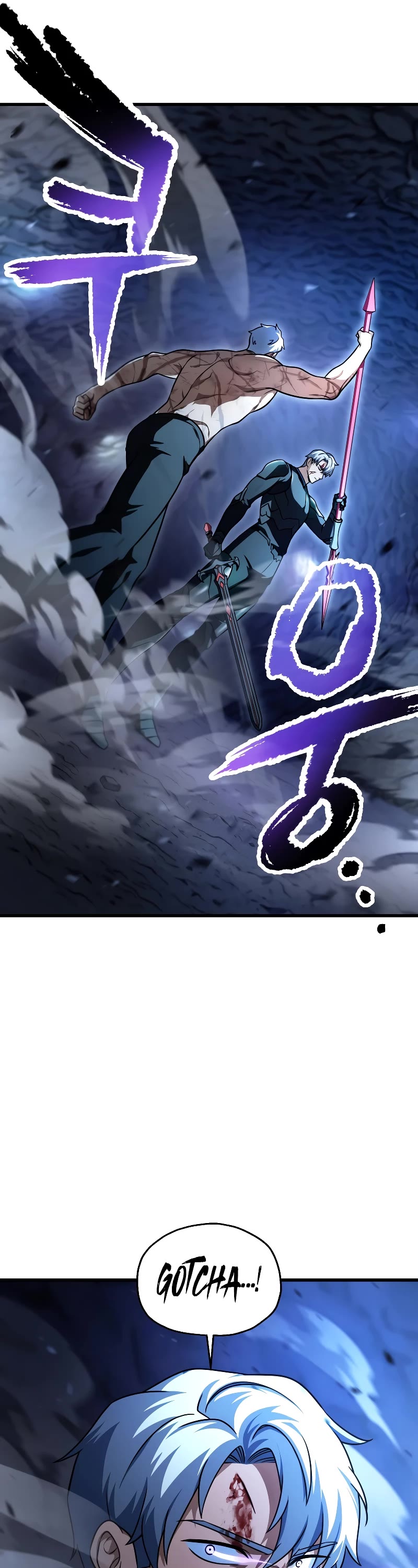 The Player That Can't Level Up Chapter 157 page 52 - Chapter 157