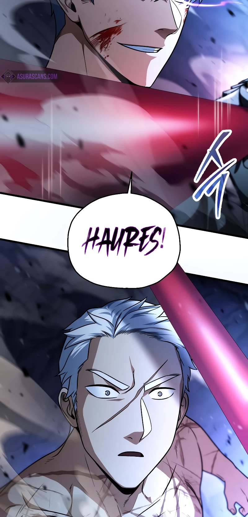 The Player That Can't Level Up Chapter 157 page 53 - Chapter 157