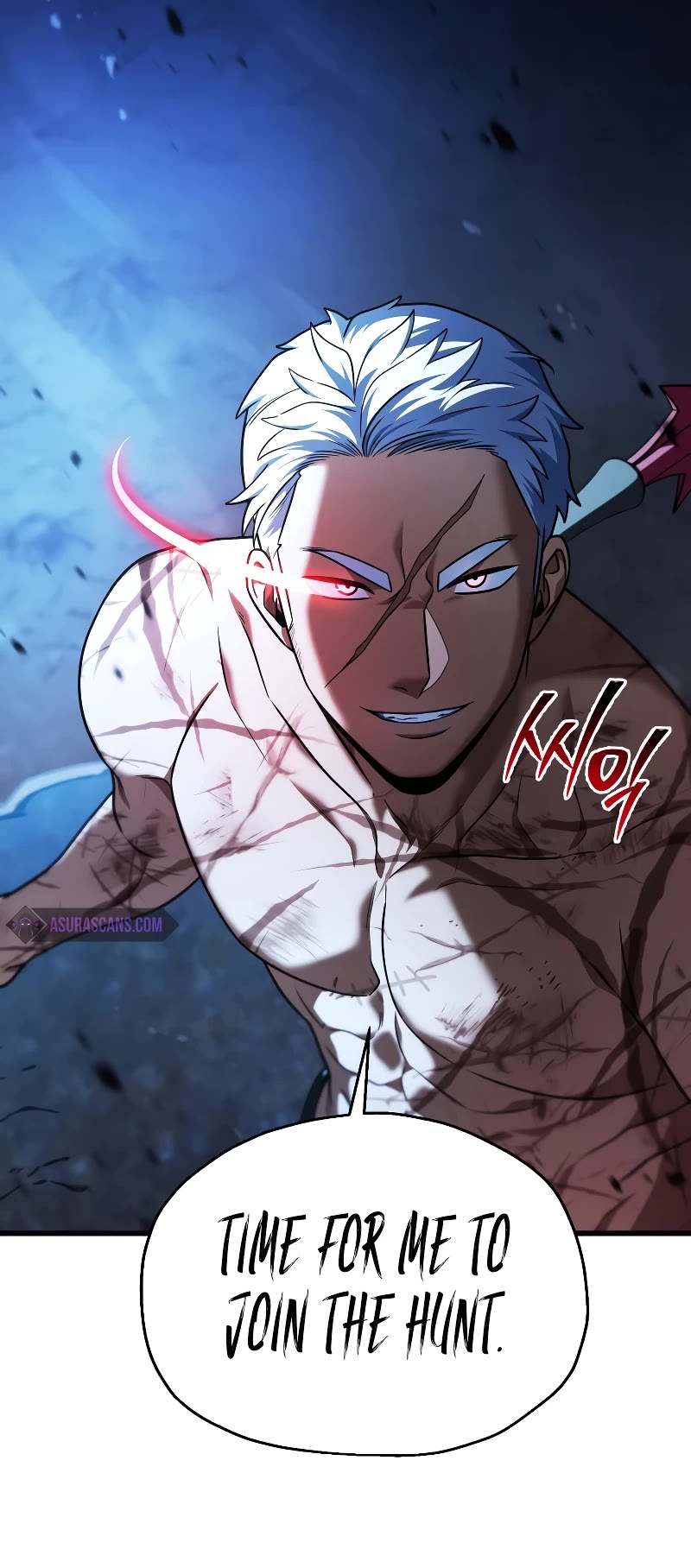 The Player That Can't Level Up Chapter 157 page 9 - Chapter 157