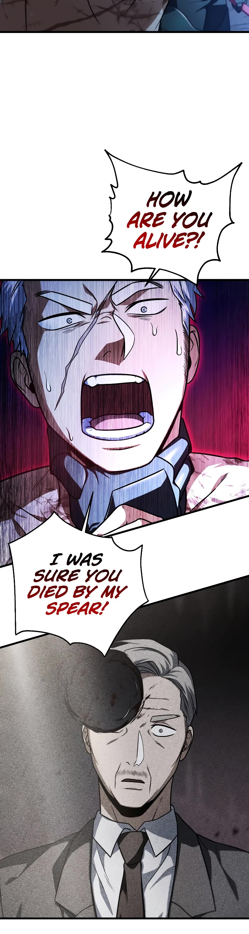 The Player That Can't Level Up Chapter 158 page 22 - Chapter 158