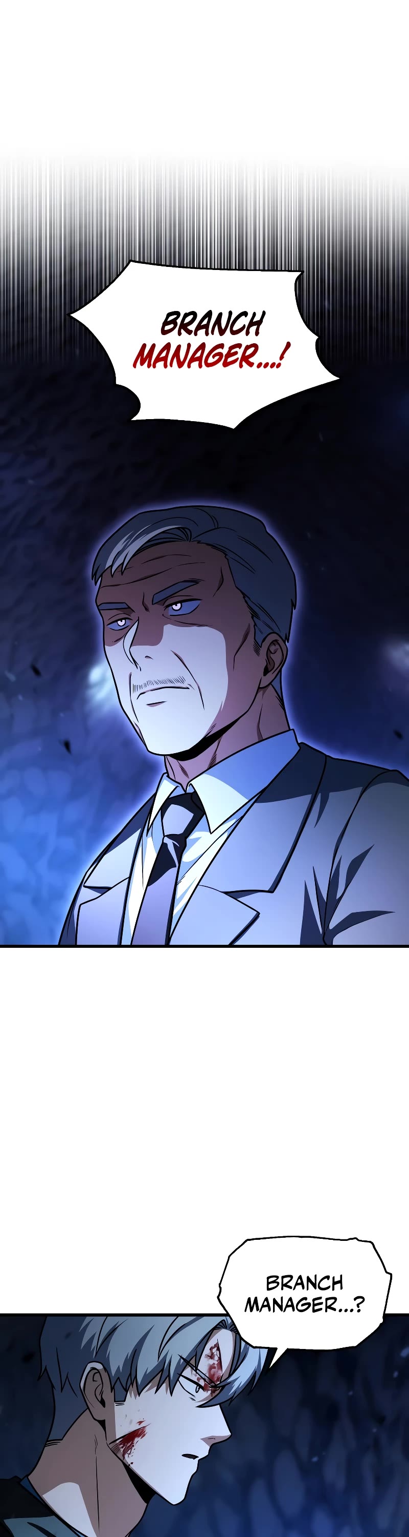 The Player That Can't Level Up Chapter 158 page 23 - Chapter 158
