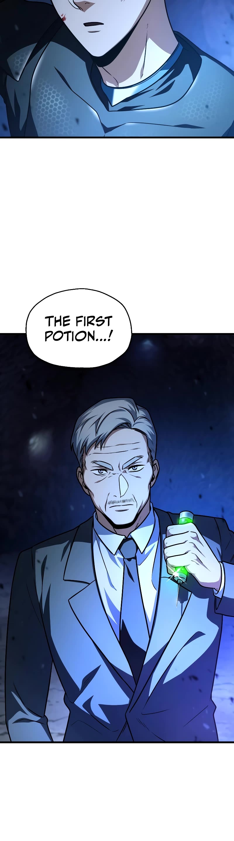 The Player That Can't Level Up Chapter 158 page 25 - Chapter 158