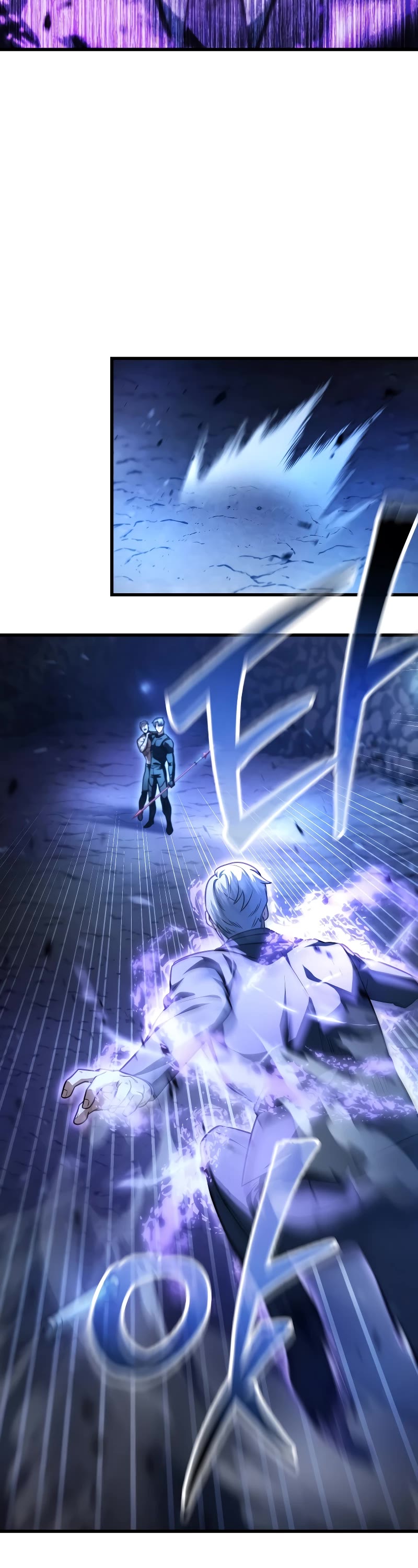 The Player That Can't Level Up Chapter 158 page 29 - Chapter 158