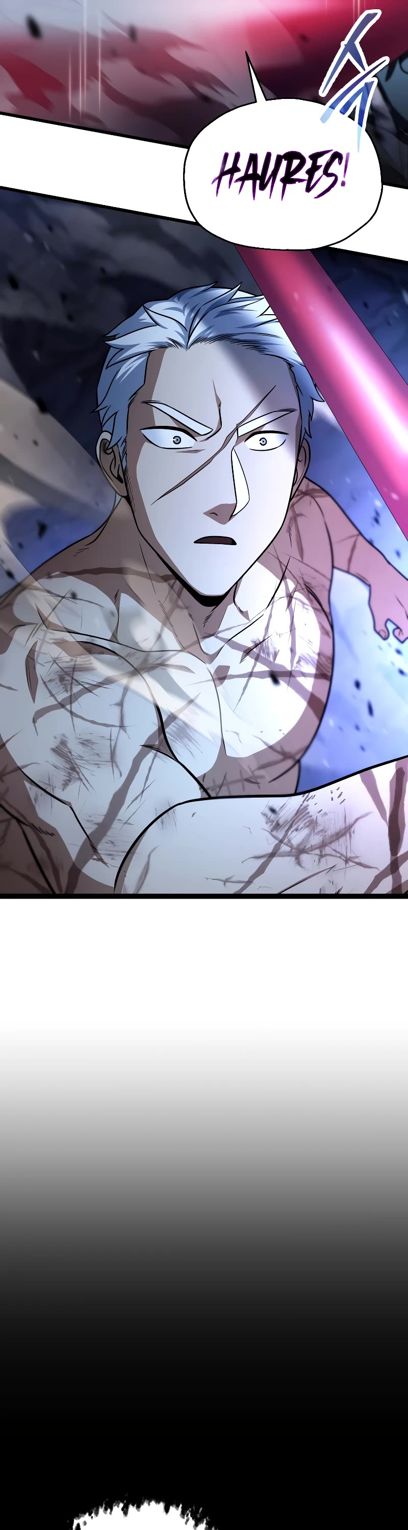 The Player That Can't Level Up Chapter 158 page 3 - Chapter 158