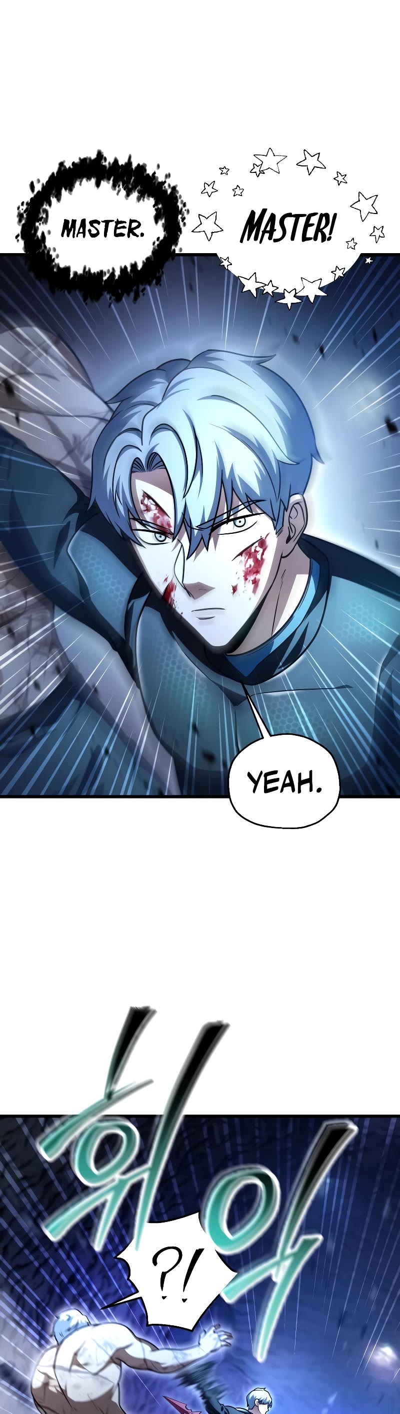 The Player That Can't Level Up Chapter 158 page 30 - Chapter 158