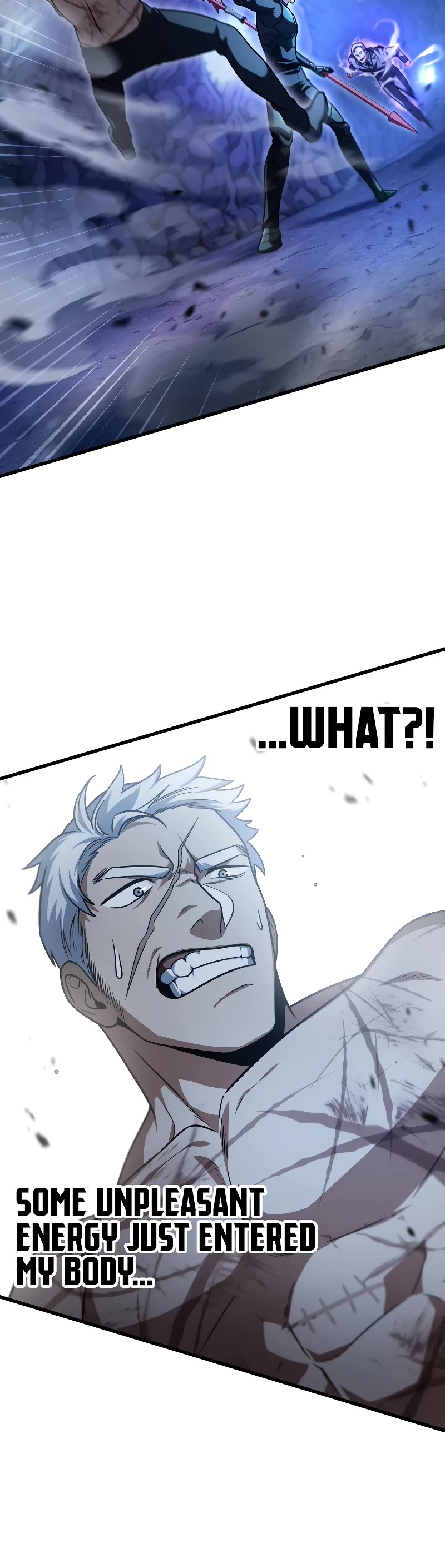 The Player That Can't Level Up Chapter 158 page 31 - Chapter 158
