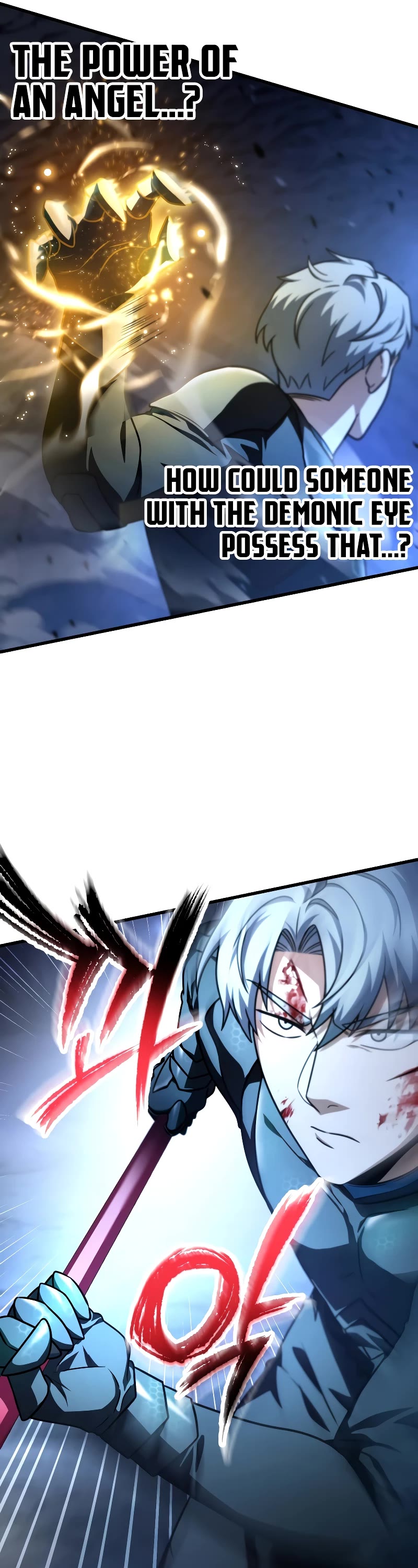 The Player That Can't Level Up Chapter 158 page 32 - Chapter 158