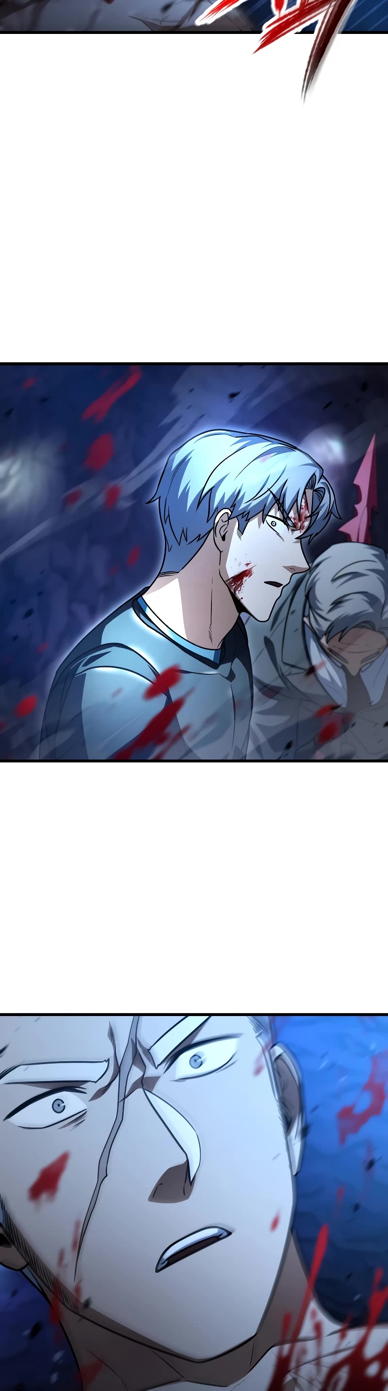 The Player That Can't Level Up Chapter 158 page 36 - Chapter 158