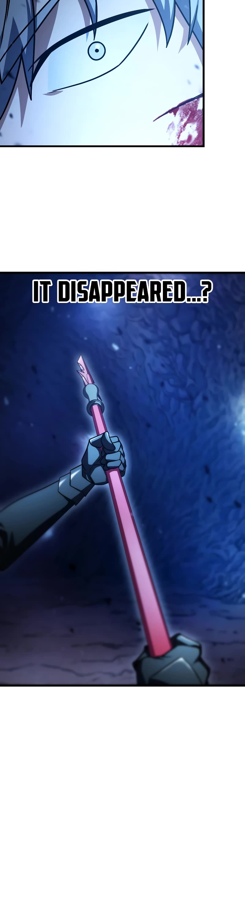 The Player That Can't Level Up Chapter 158 page 39 - Chapter 158