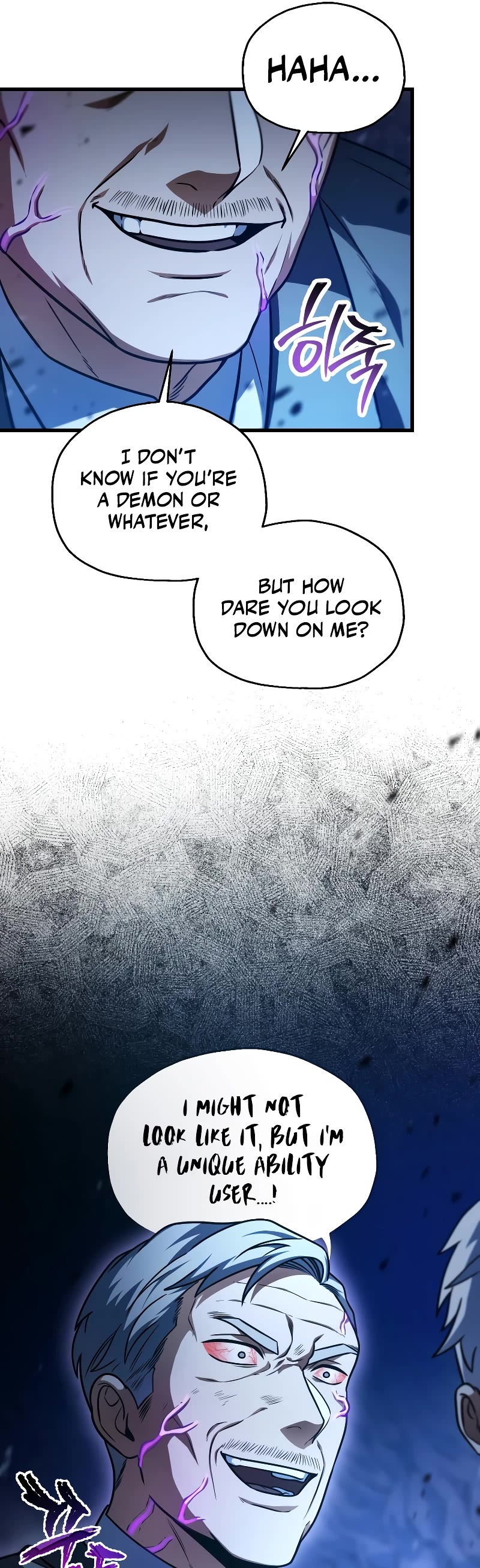 The Player That Can't Level Up Chapter 158 page 40 - Chapter 158