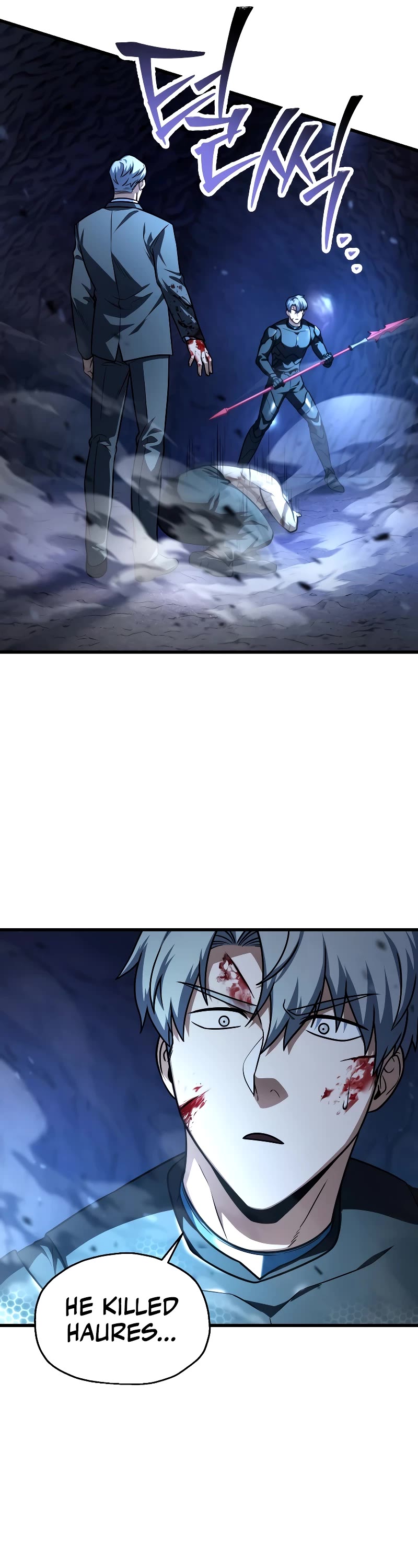 The Player That Can't Level Up Chapter 158 page 42 - Chapter 158