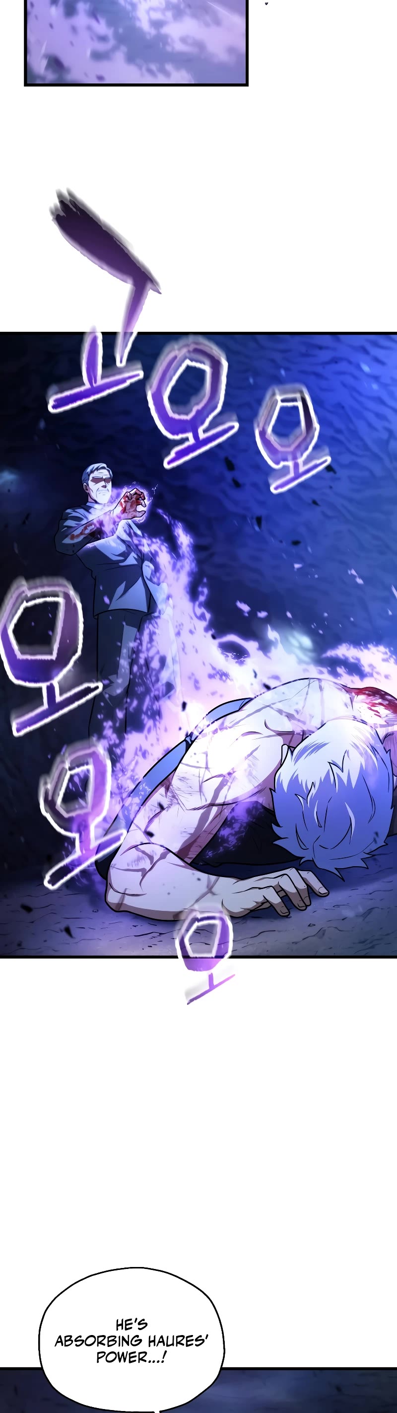 The Player That Can't Level Up Chapter 158 page 45 - Chapter 158