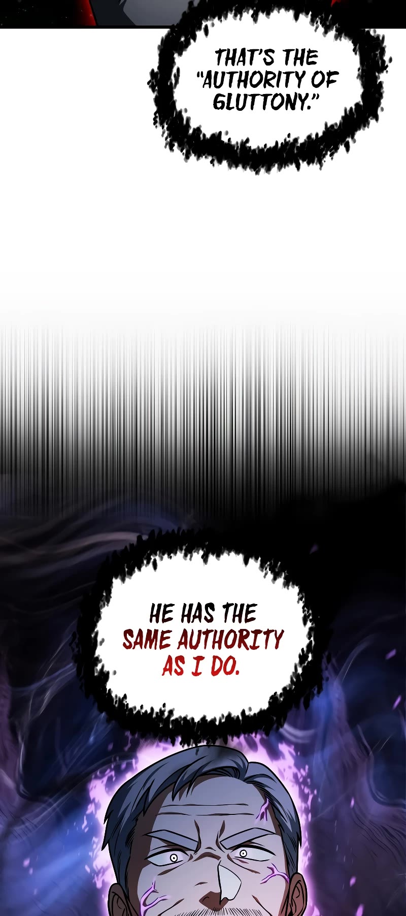 The Player That Can't Level Up Chapter 158 page 47 - Chapter 158