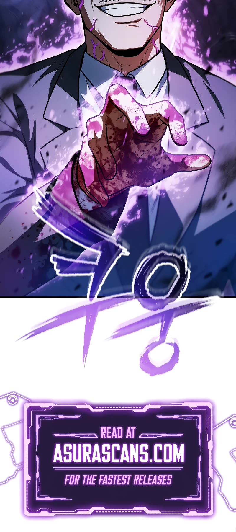 The Player That Can't Level Up Chapter 158 page 48 - Chapter 158
