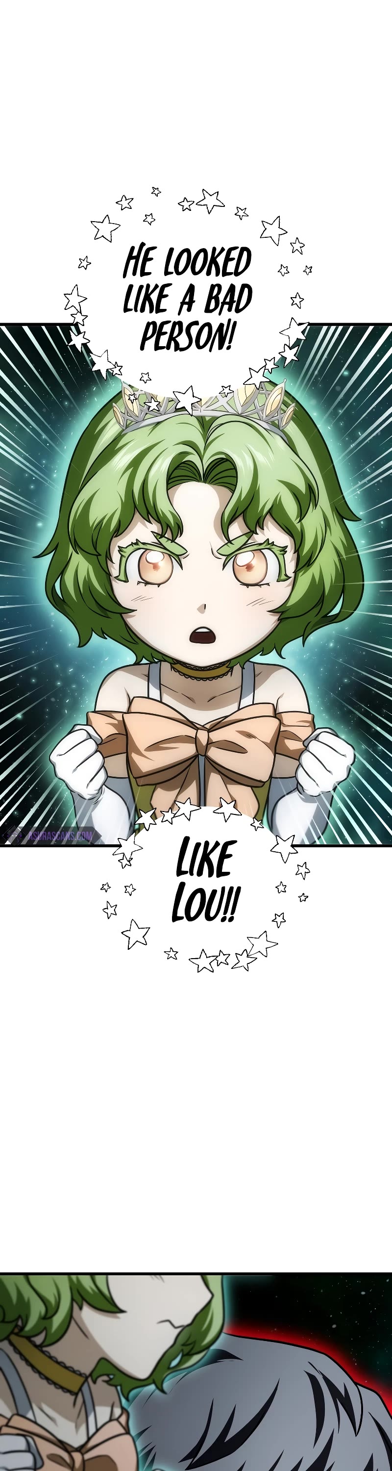 The Player That Can't Level Up Chapter 159 page 12 - Chapter 159