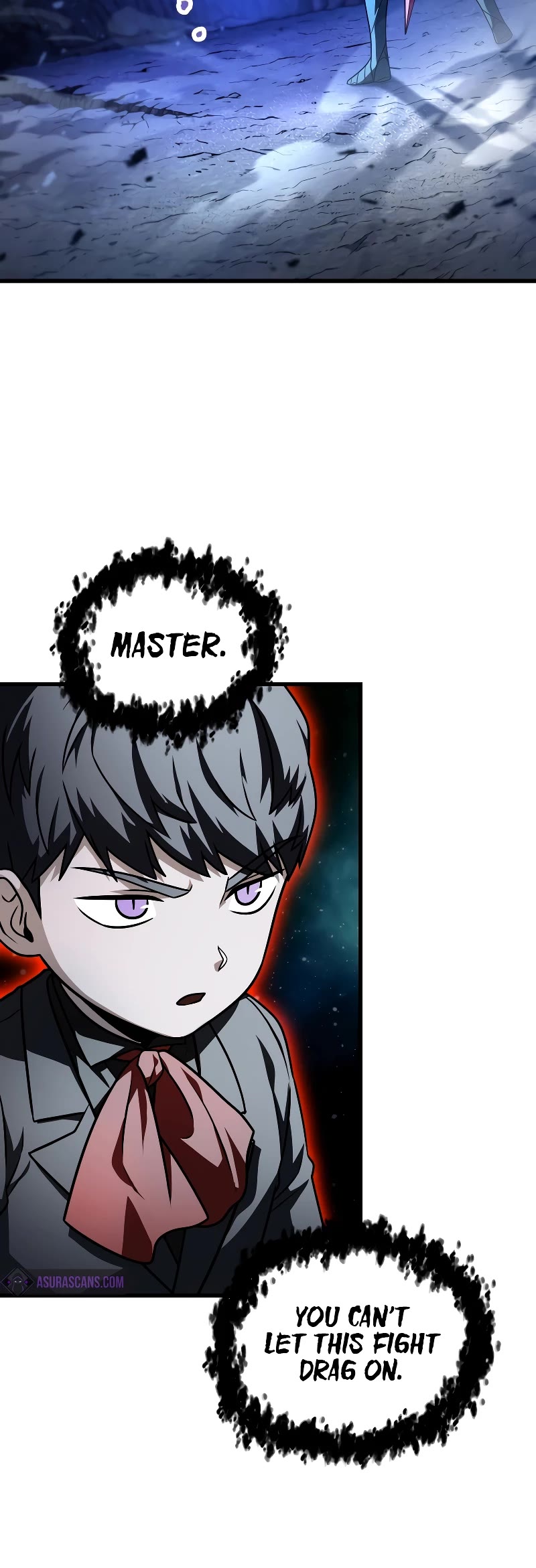 The Player That Can't Level Up Chapter 159 page 15 - Chapter 159