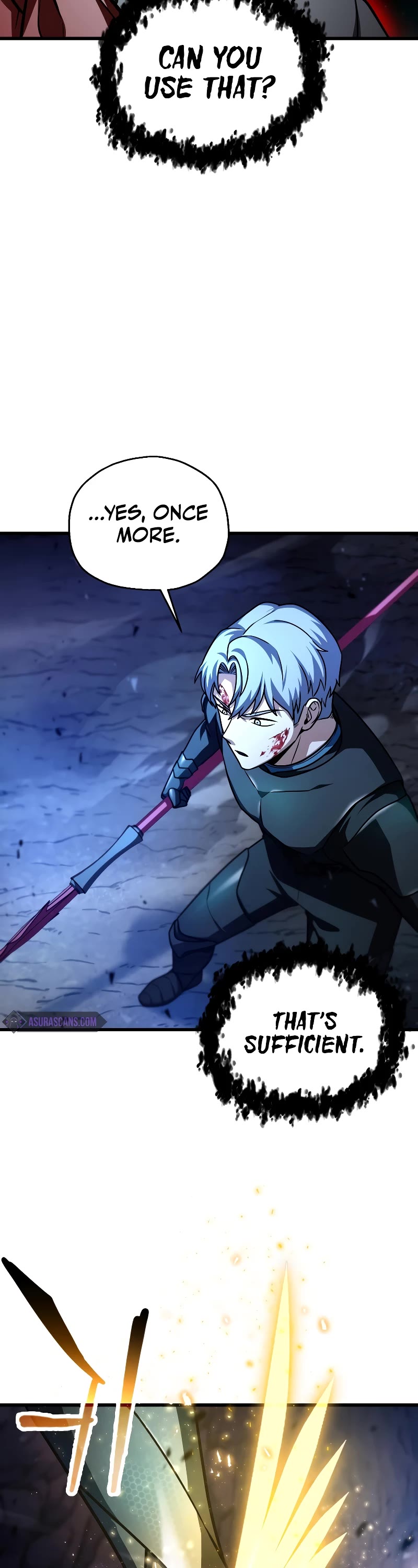 The Player That Can't Level Up Chapter 159 page 18 - Chapter 159