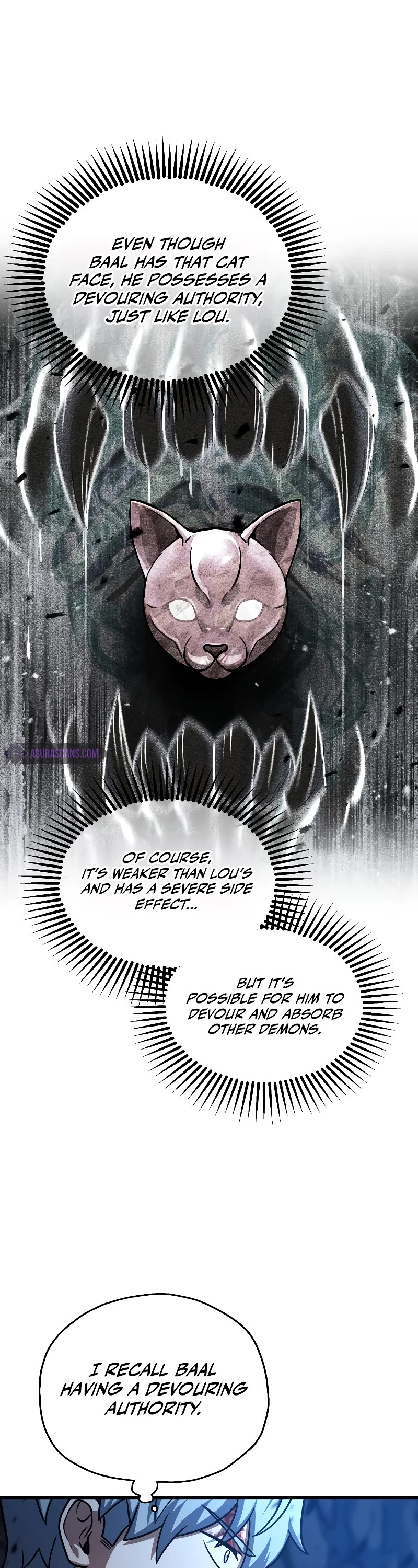 The Player That Can't Level Up Chapter 159 page 2 - Chapter 159