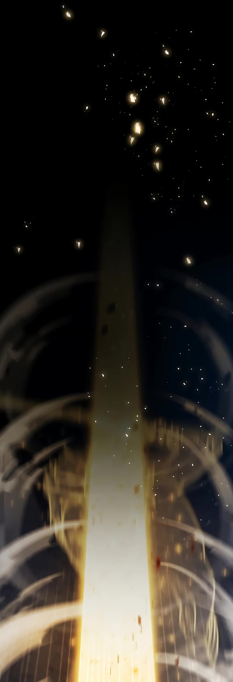 The Player That Can't Level Up Chapter 159 page 21 - Chapter 159