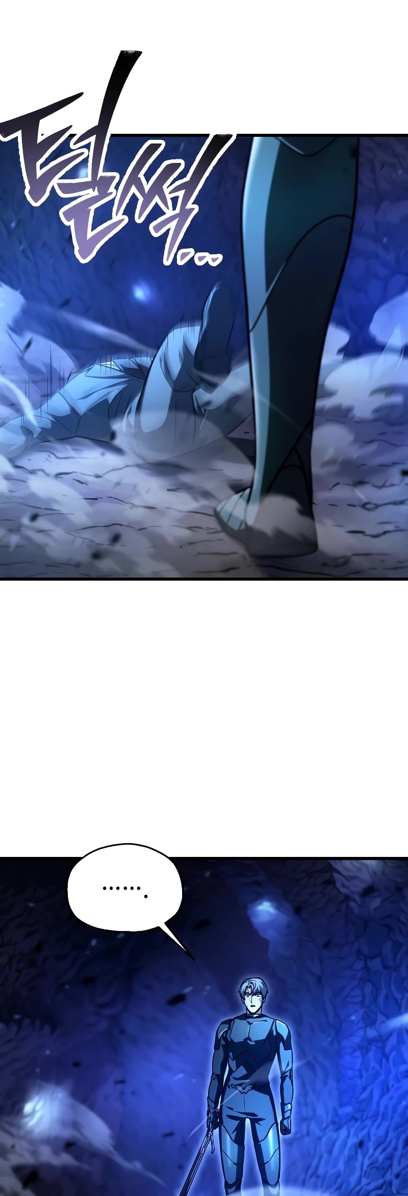 The Player That Can't Level Up Chapter 159 page 25 - Chapter 159