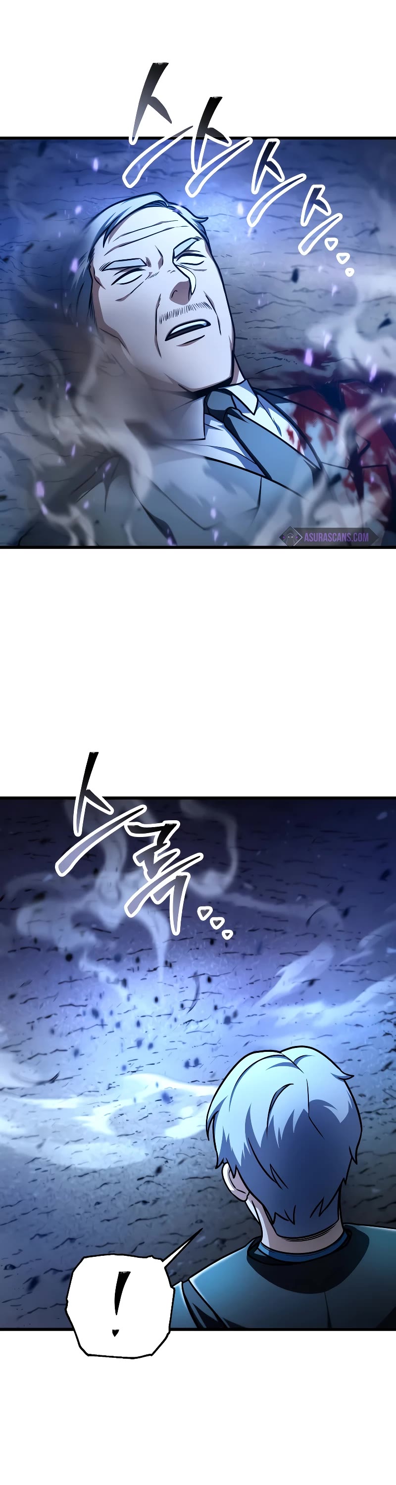The Player That Can't Level Up Chapter 159 page 27 - Chapter 159