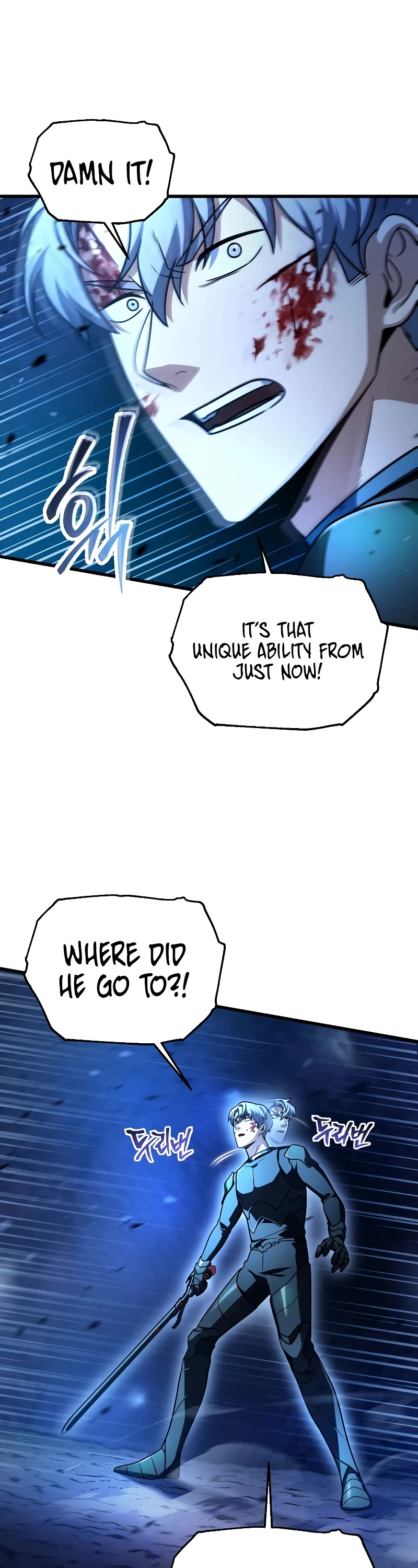 The Player That Can't Level Up Chapter 159 page 28 - Chapter 159