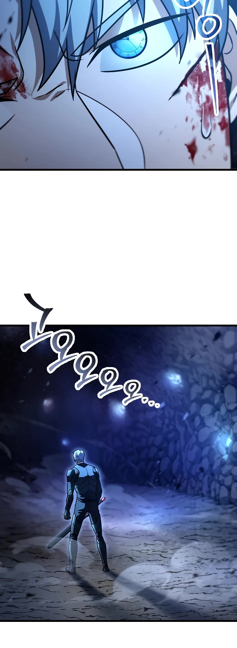 The Player That Can't Level Up Chapter 159 page 30 - Chapter 159