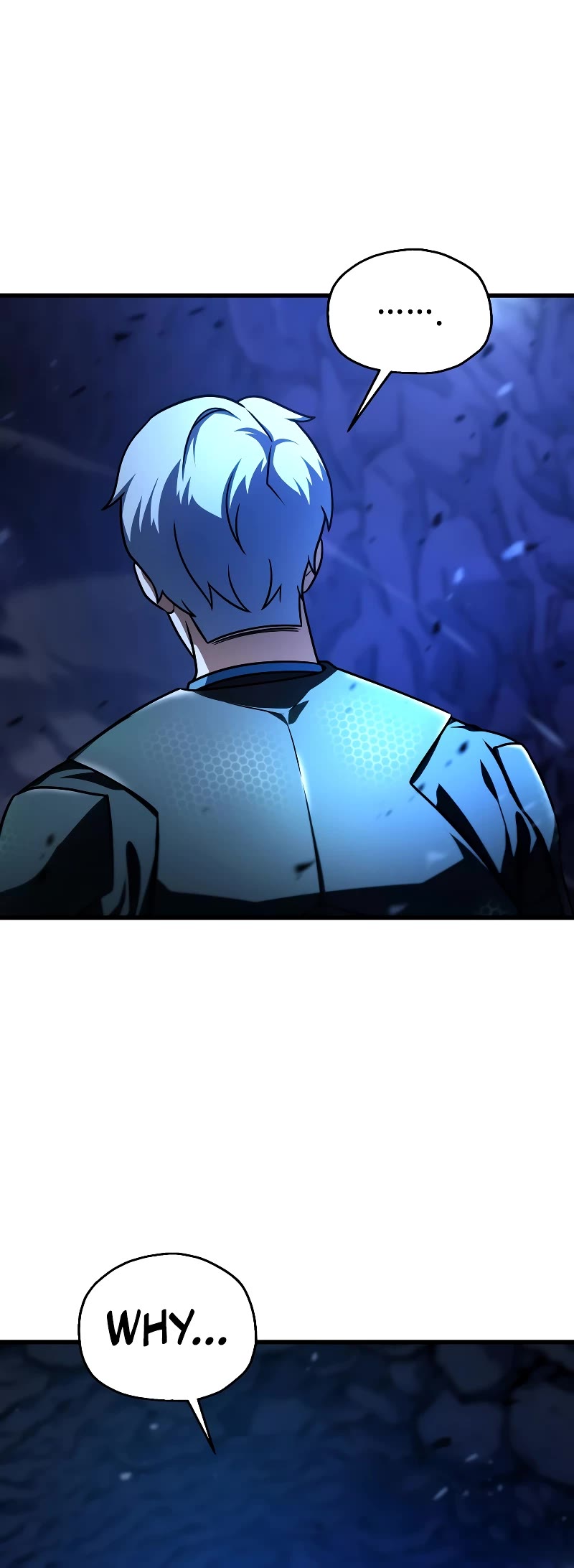 The Player That Can't Level Up Chapter 159 page 31 - Chapter 159