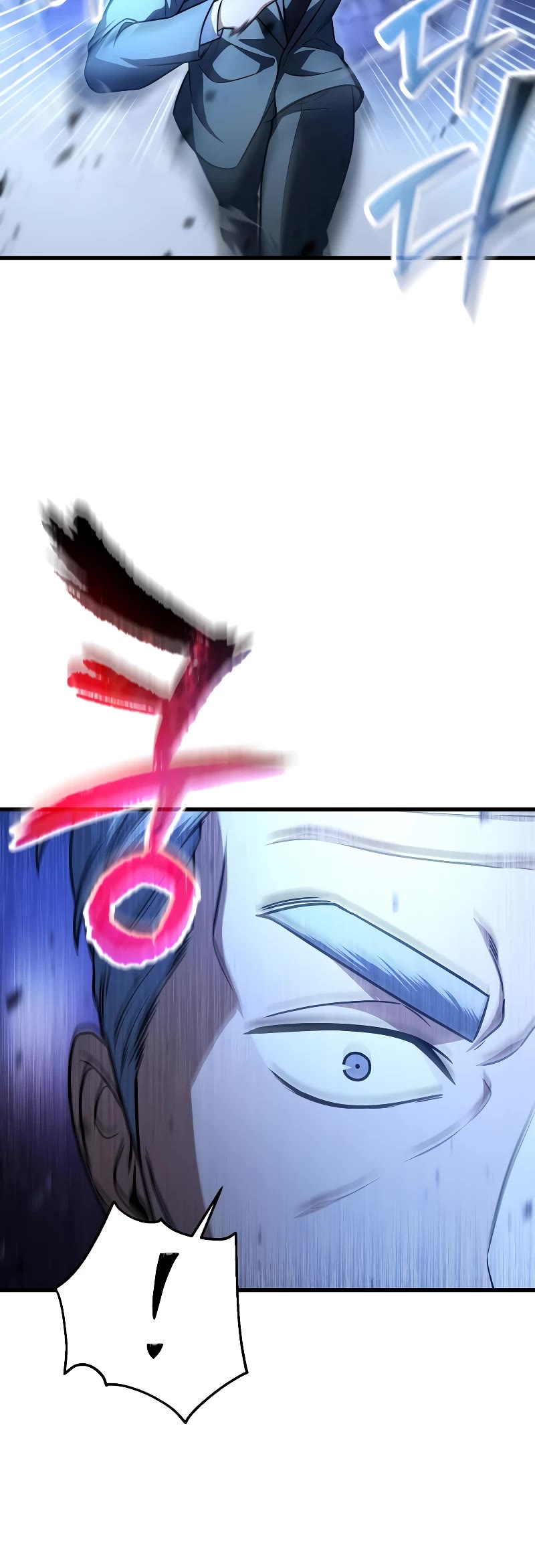 The Player That Can't Level Up Chapter 159 page 36 - Chapter 159