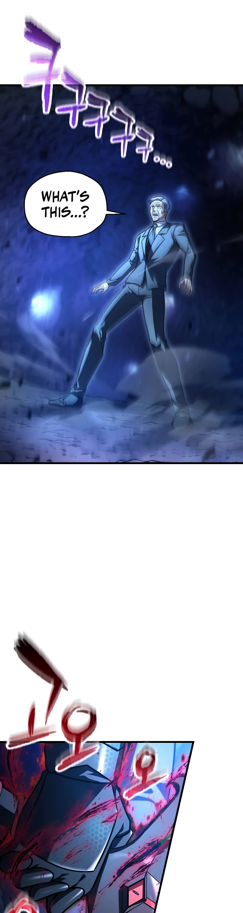 The Player That Can't Level Up Chapter 159 page 37 - Chapter 159