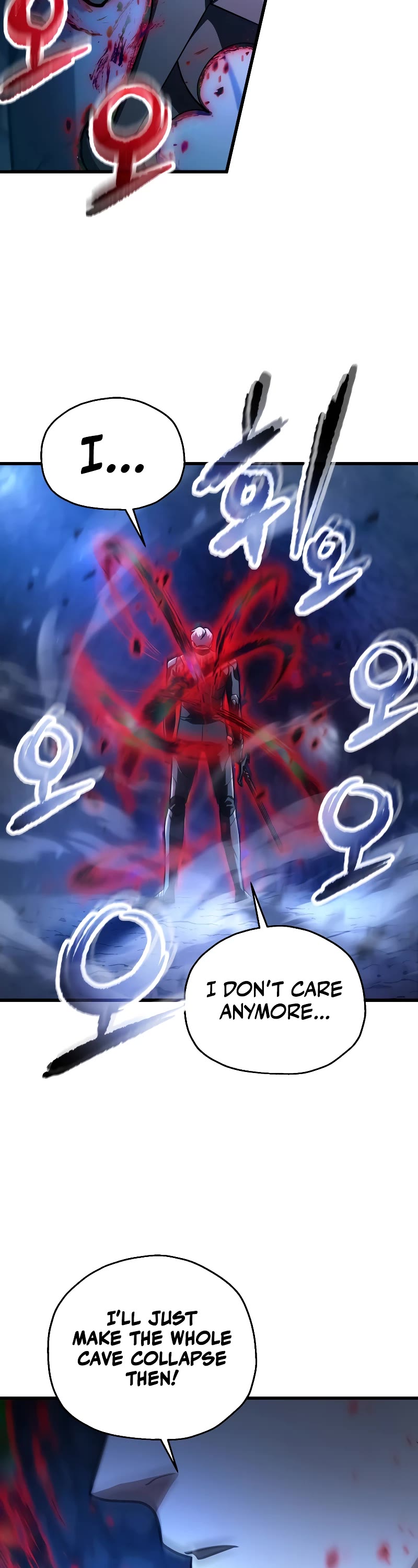 The Player That Can't Level Up Chapter 159 page 38 - Chapter 159