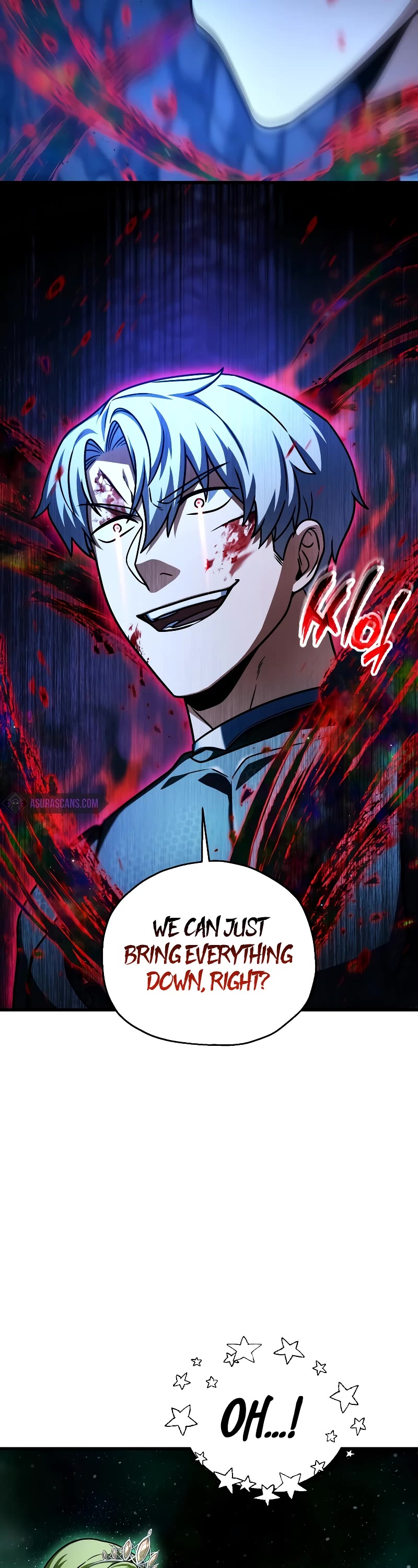 The Player That Can't Level Up Chapter 159 page 39 - Chapter 159