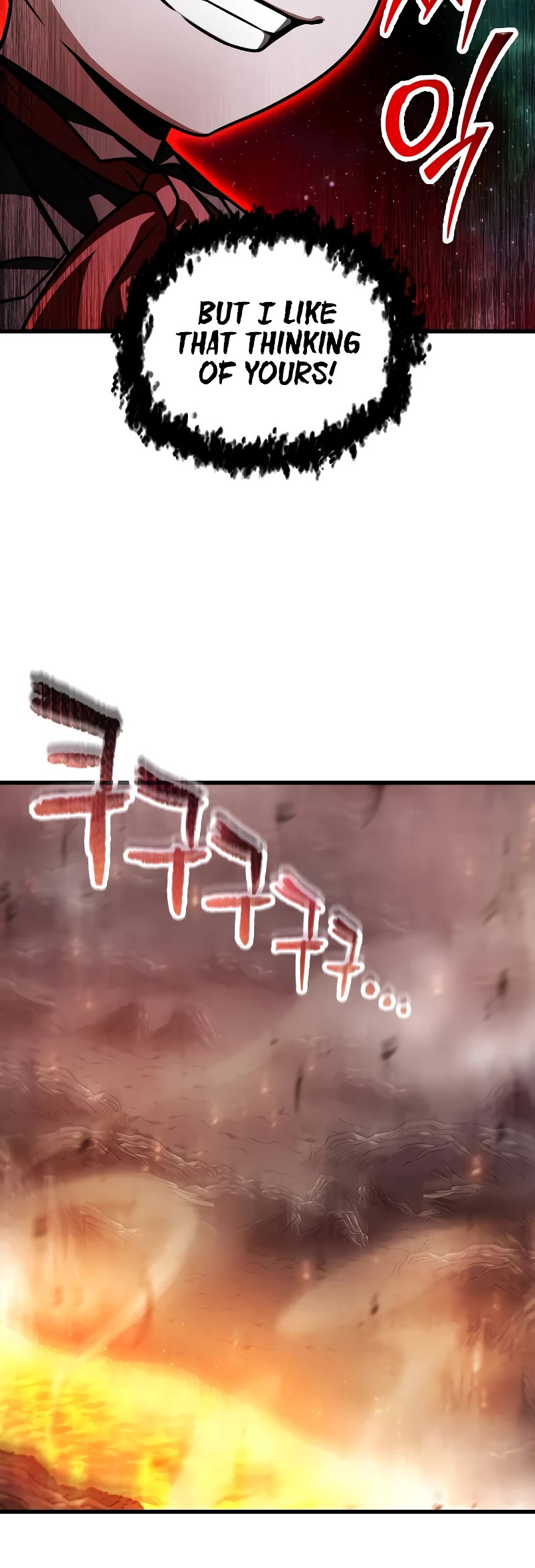 The Player That Can't Level Up Chapter 159 page 41 - Chapter 159