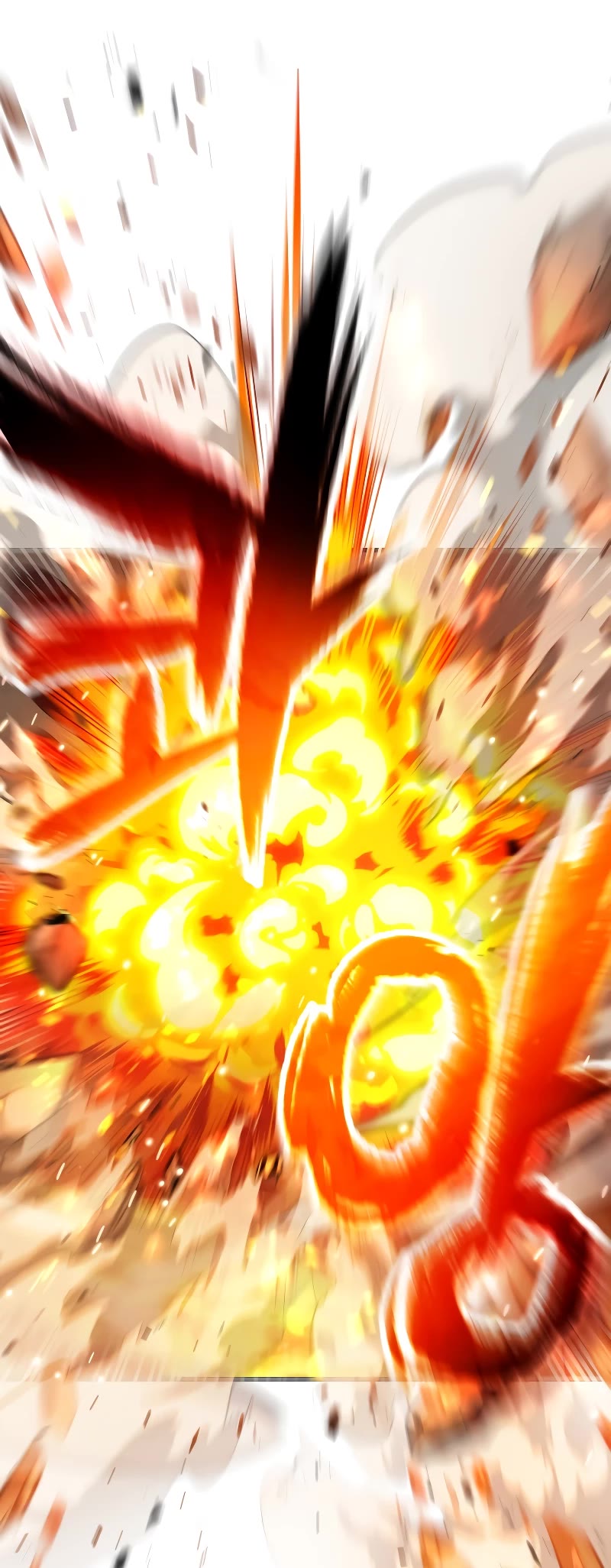 The Player That Can't Level Up Chapter 159 page 42 - Chapter 159