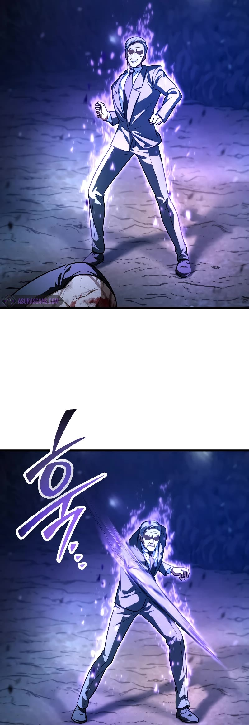 The Player That Can't Level Up Chapter 159 page 6 - Chapter 159