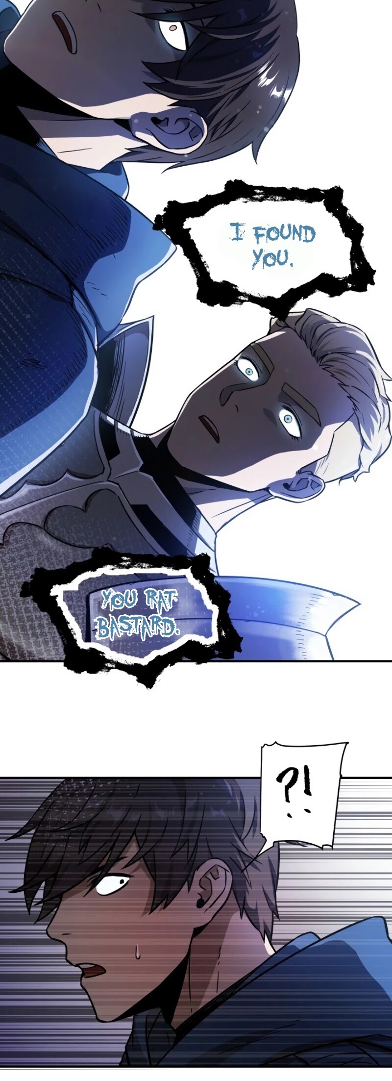 The Player That Can't Level Up Chapter 16 page 12 - Chapter 16