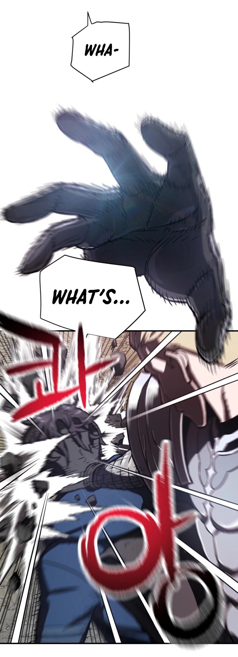 The Player That Can't Level Up Chapter 16 page 13 - Chapter 16